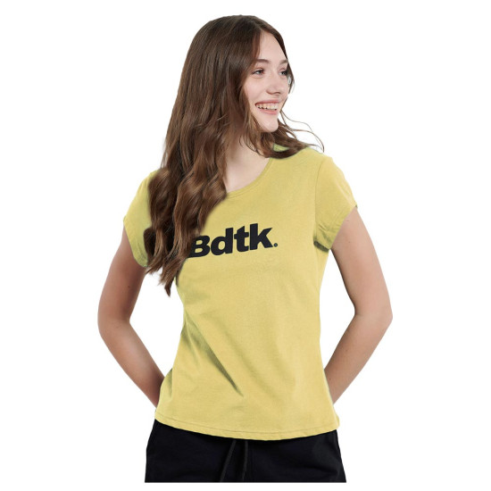 Bodytalk Γυναικεία κοντομάνικη μπλούζα